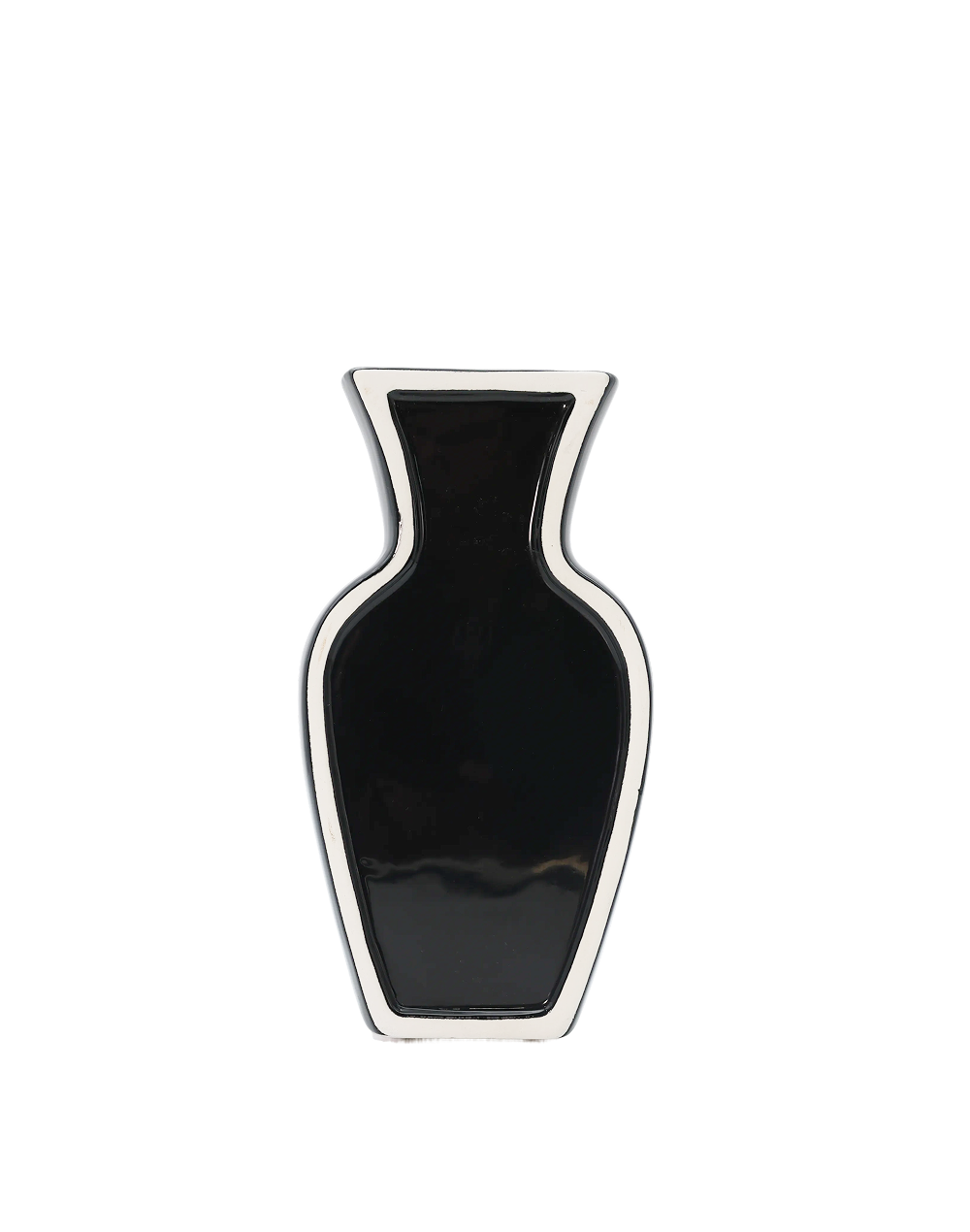 Tux Tie Vase - Medium | Available in 2 Colors