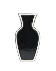 Tux Tie Vase - Large | Available in 2 Colors