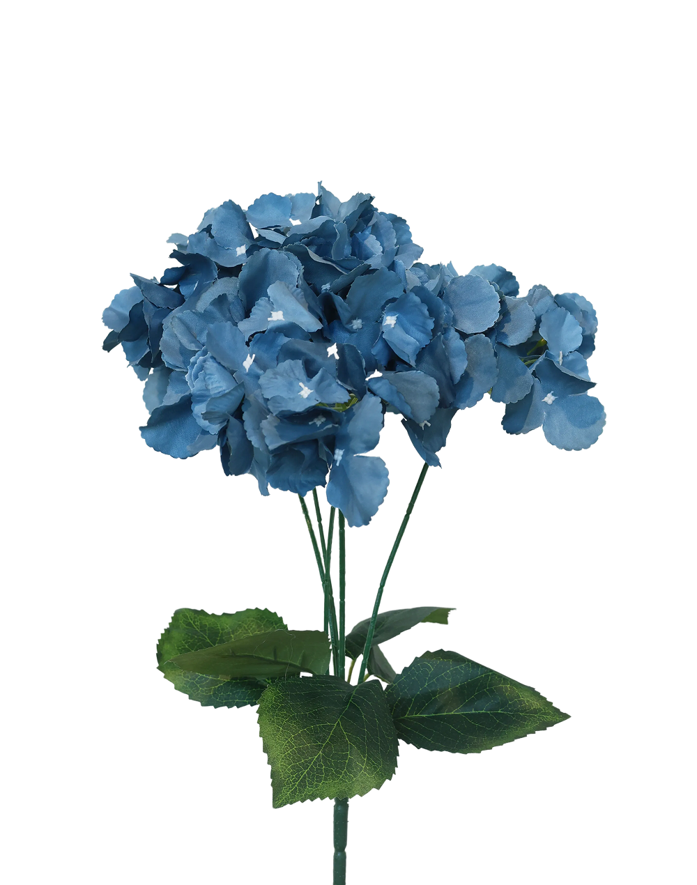 Hydrangea 5-Stem Silk Spray | Available in 34 Colors