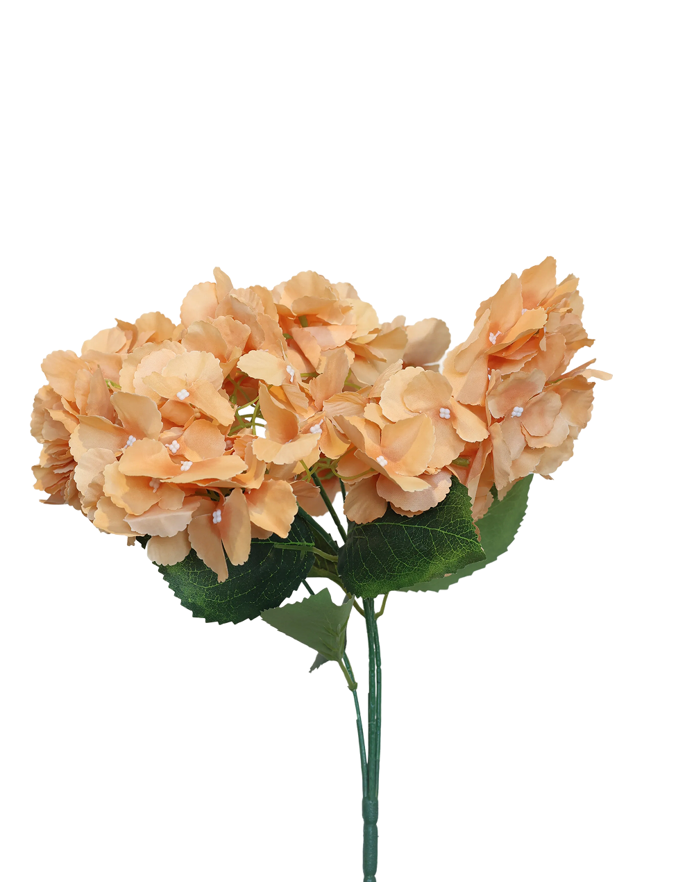 Hydrangea 5-Stem Silk Spray | Available in 34 Colors