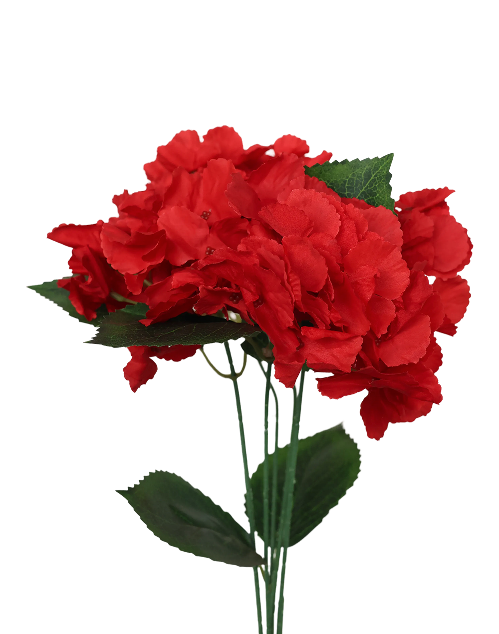 Hydrangea 5-Stem Silk Spray | Available in 34 Colors