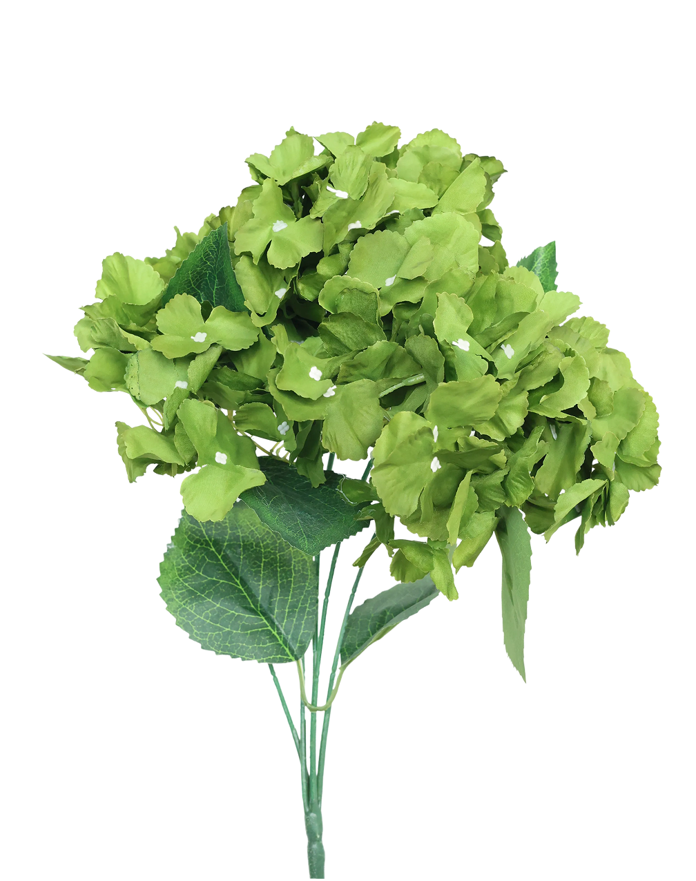 Hydrangea 5-Stem Silk Spray | Available in 34 Colors