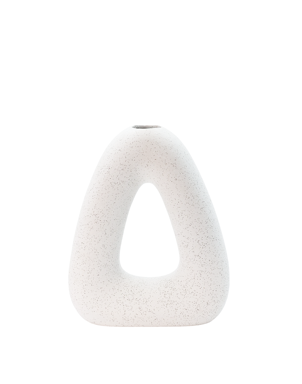 MODA Vase White