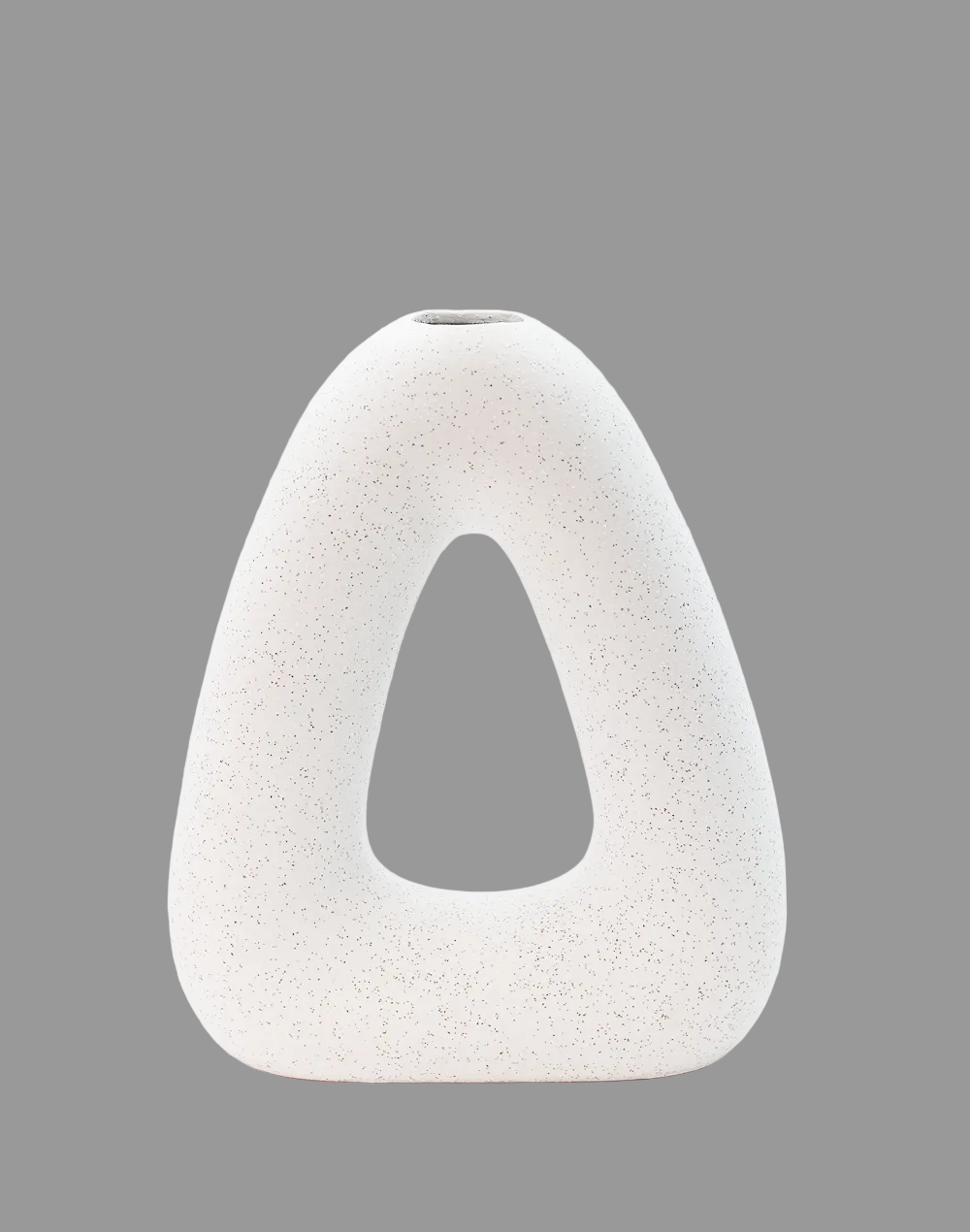 MODA Vase White