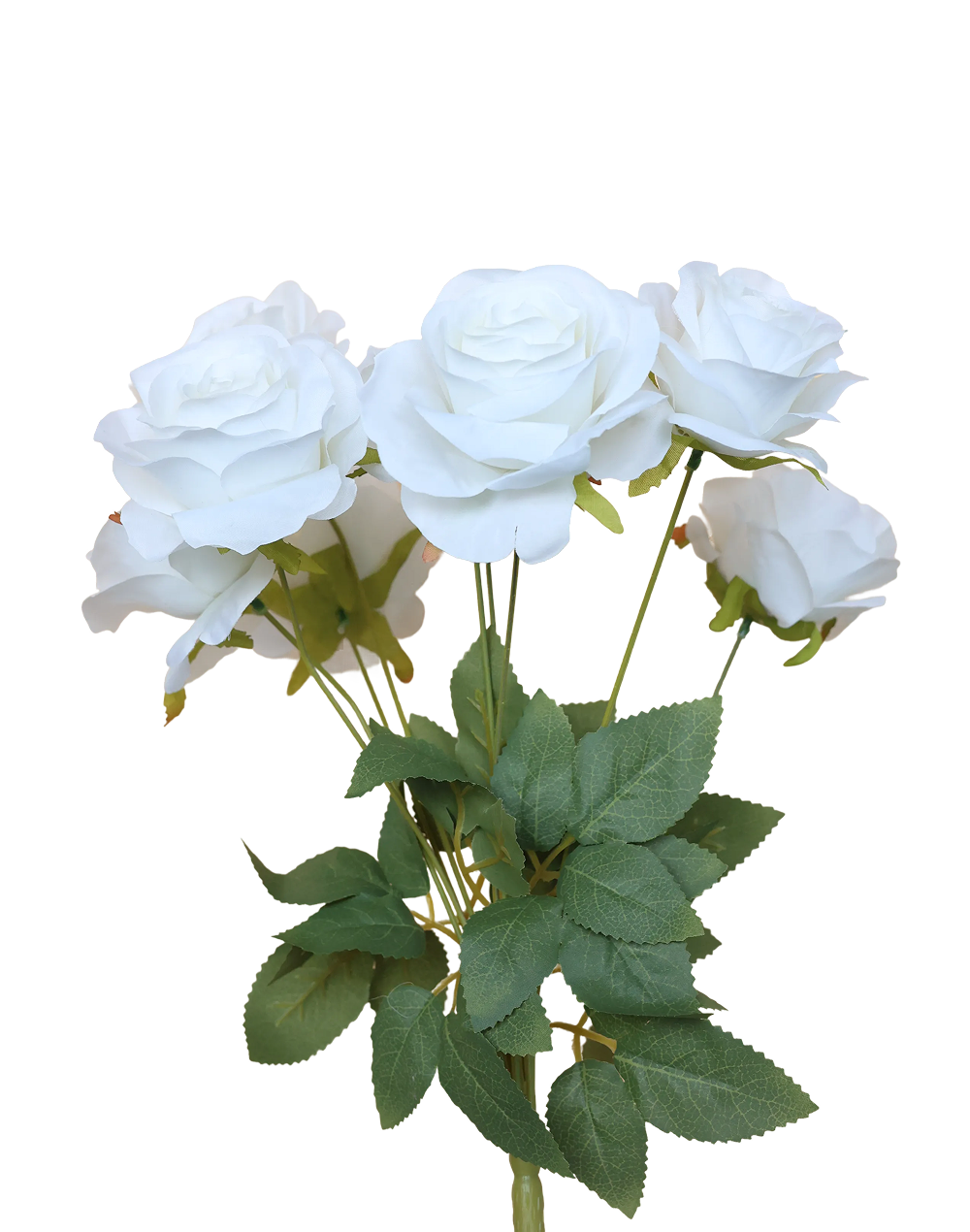 Silk Rose Spray – 9 Stem | Available in 14 Colors