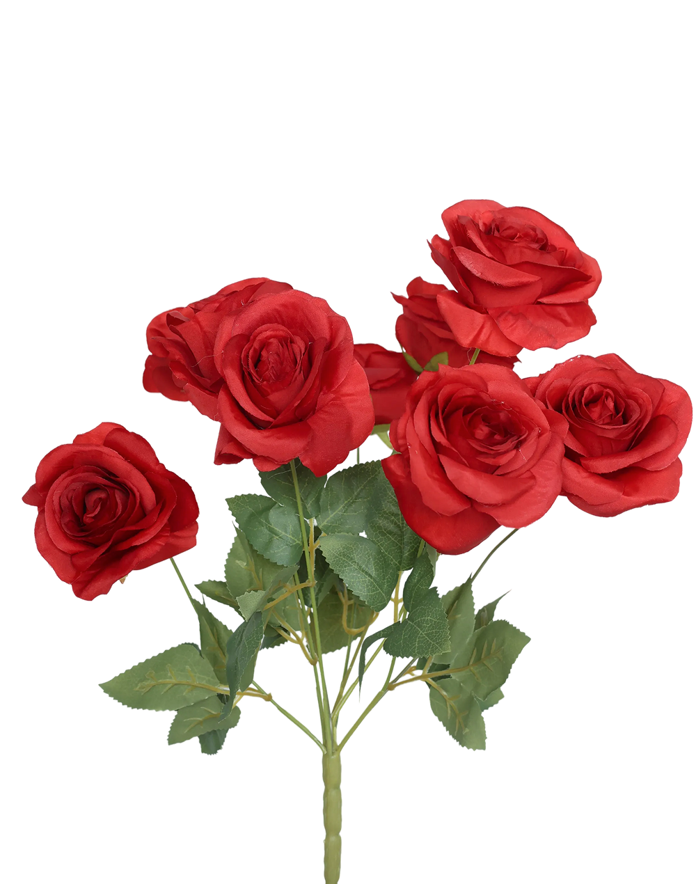 Silk Rose Spray – 9 Stem | Available in 14 Colors