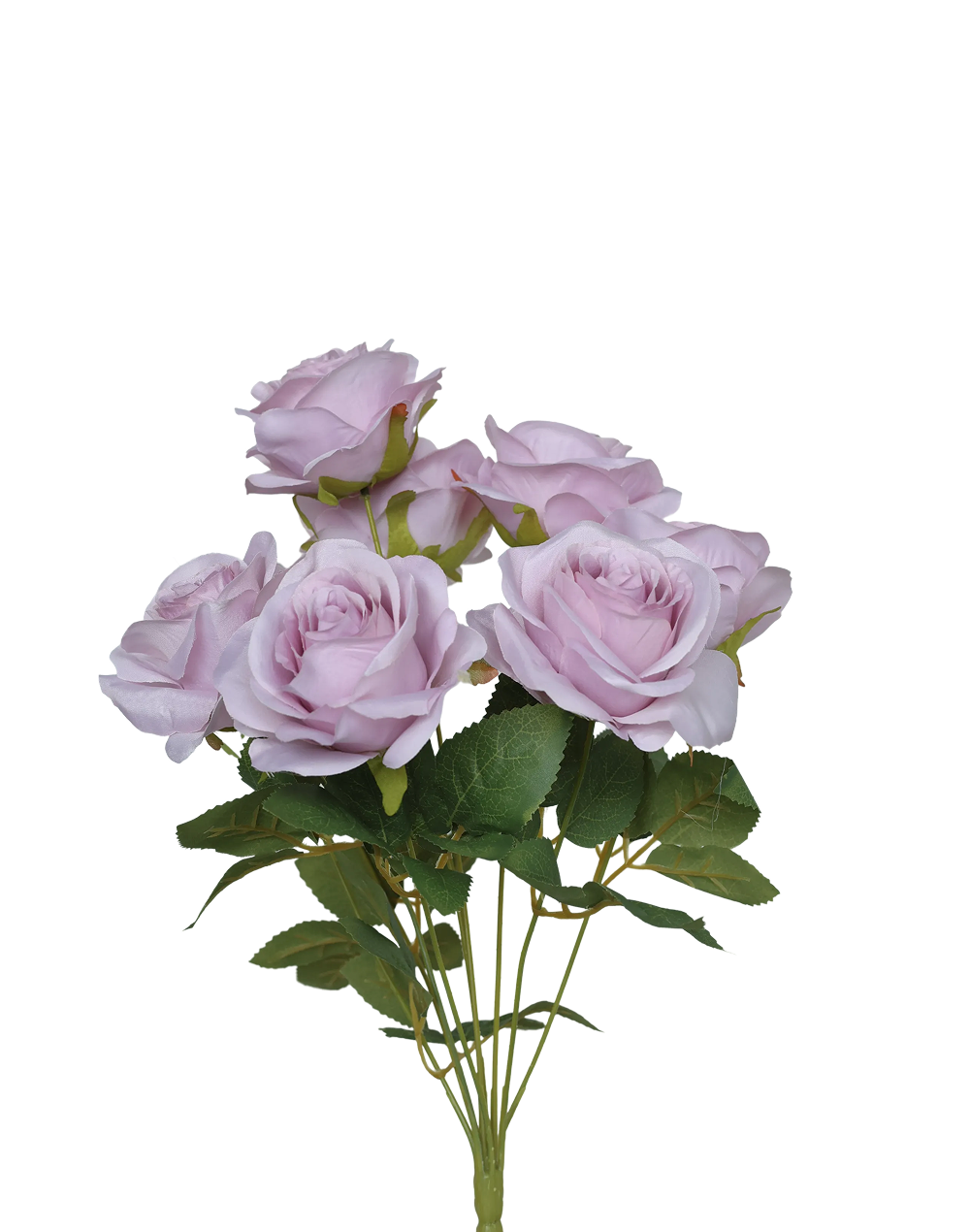 Silk Rose Spray – 9 Stem | Available in 14 Colors