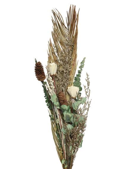 Dried bouquet