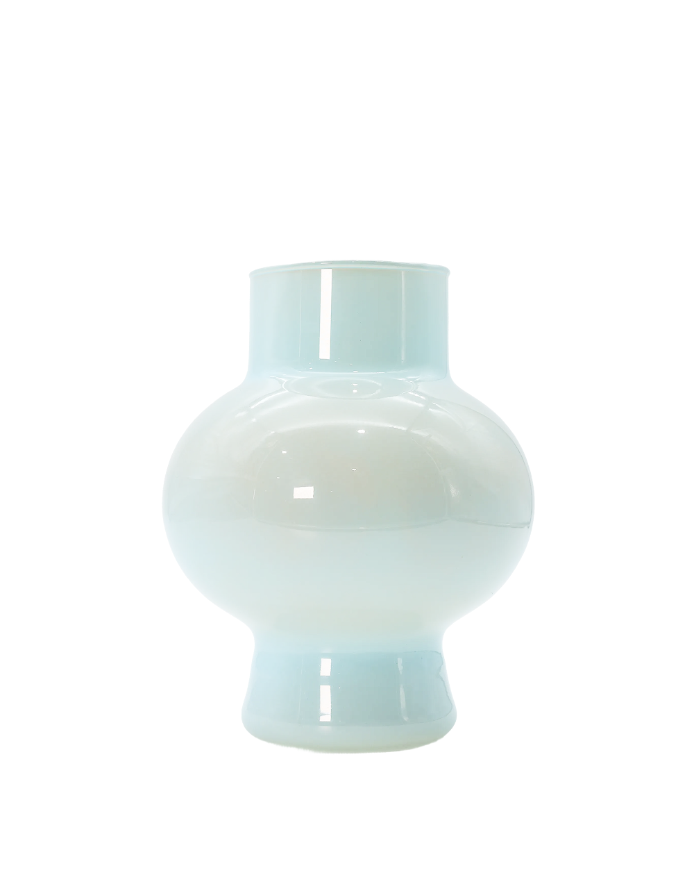 Forma Bulb Vase | Available in 5 Colors