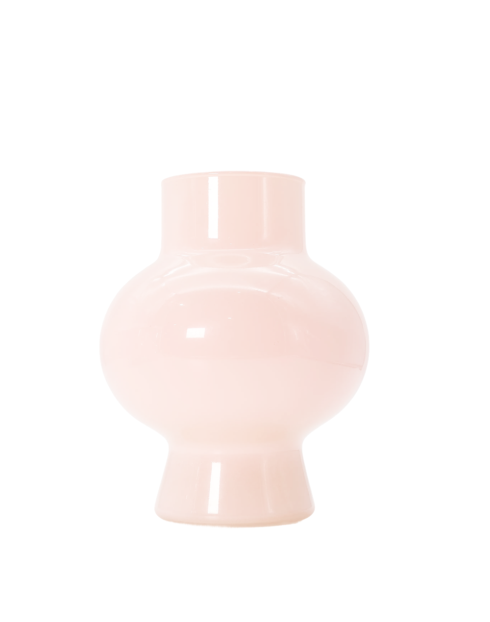 Forma Bulb Vase | Available in 5 Colors