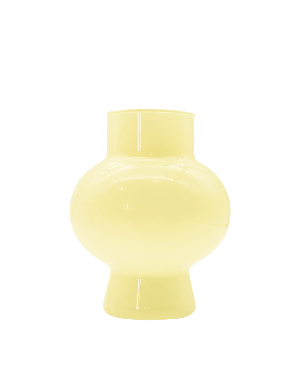 Forma Bulb Vase | Available in 5 Colors