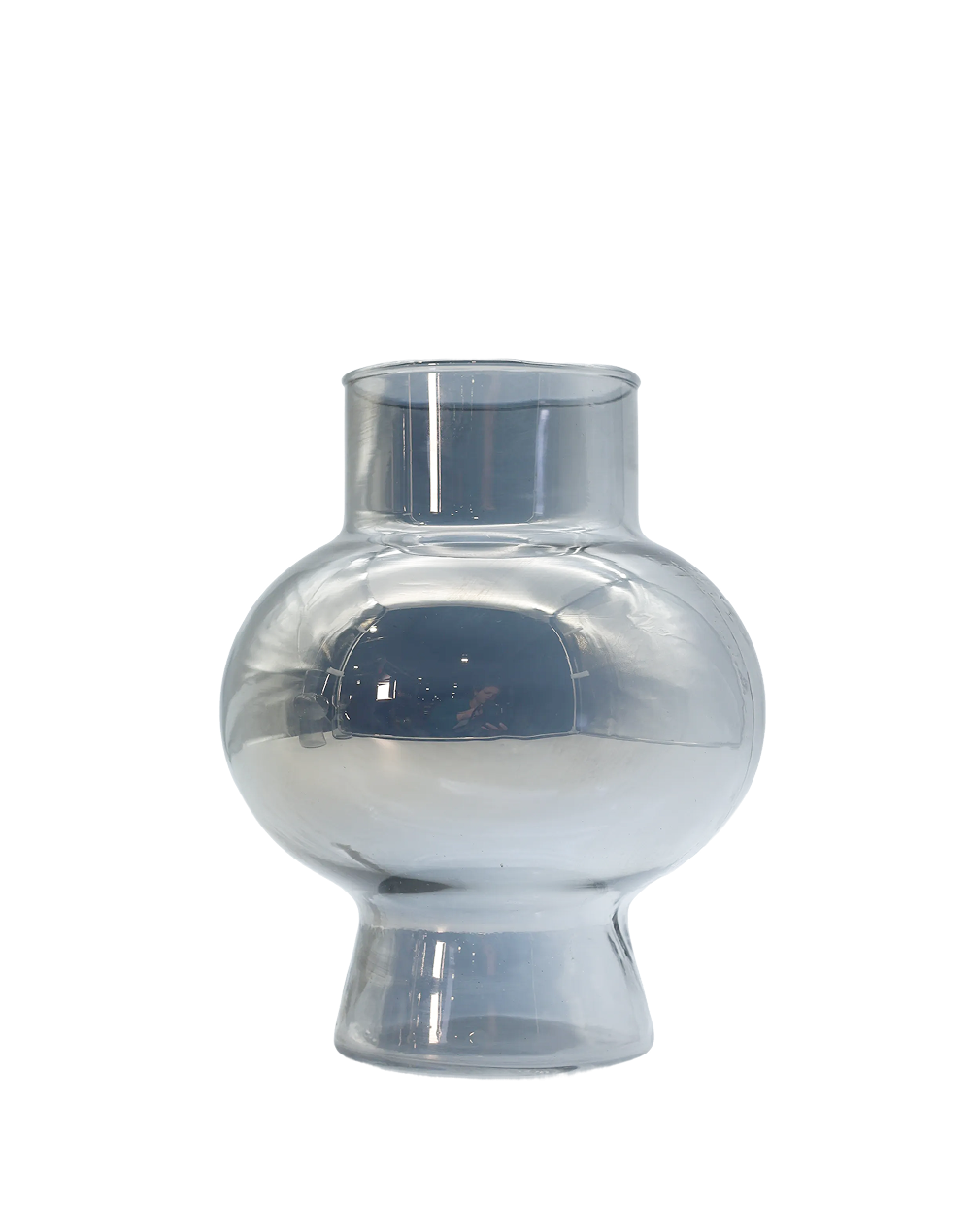 Forma Bulb Vase | Available in 5 Colors