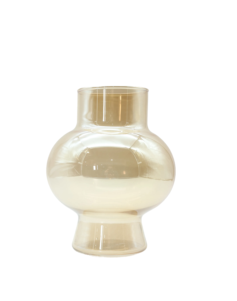 Forma Bulb Vase | Available in 5 Colors
