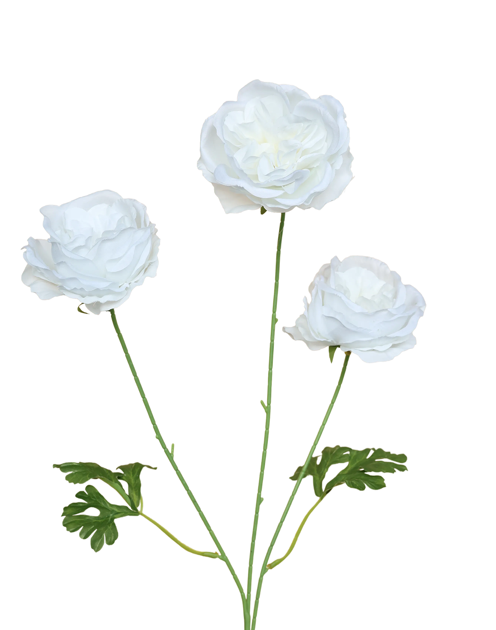 Garden Rose Spray | Available in 3 Colors