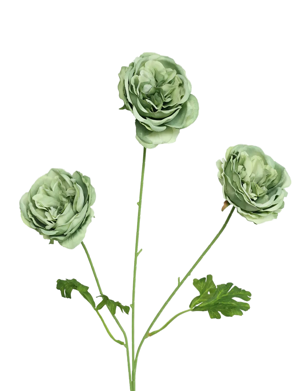 Garden Rose Spray | Available in 3 Colors