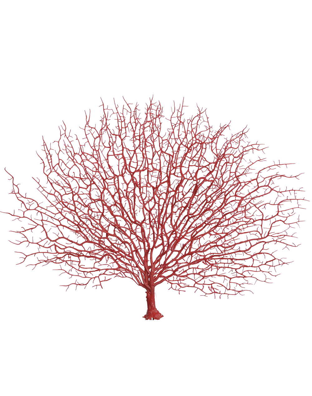 Coral Branch | Available in 3 Colors