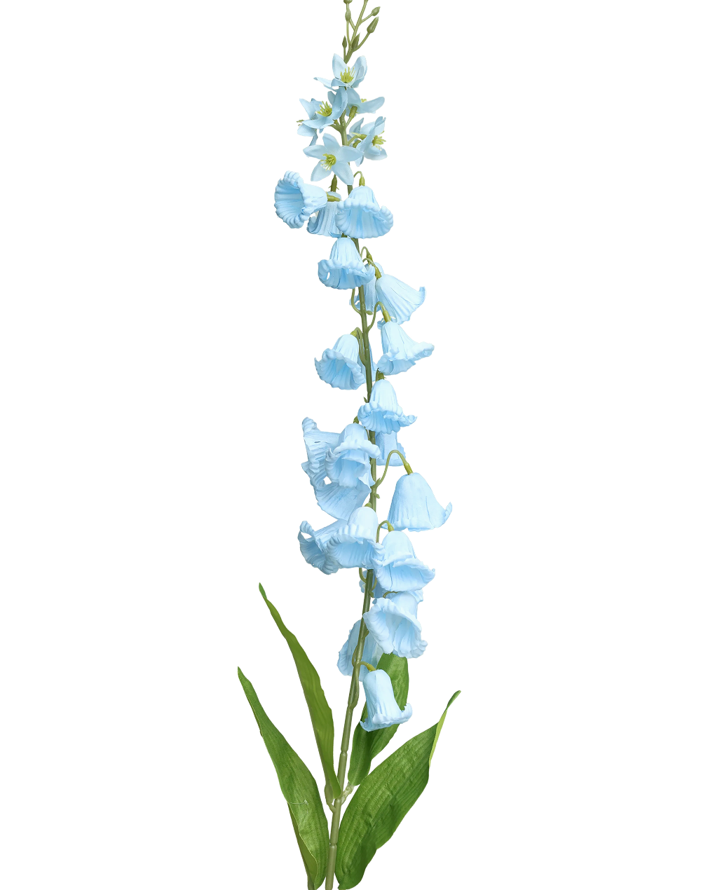 Silk Campanula | Available in 5 Colors