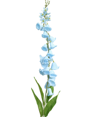 Silk Campanula | Available in 5 Colors