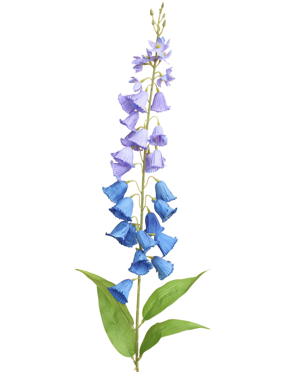 Silk Campanula | Available in 5 Colors