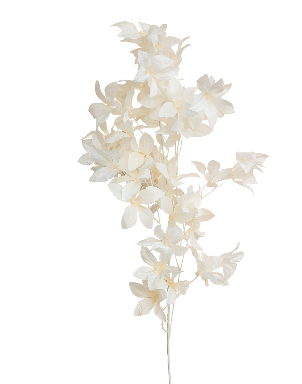 Silk Flowering Branch | Available in 5 Colors