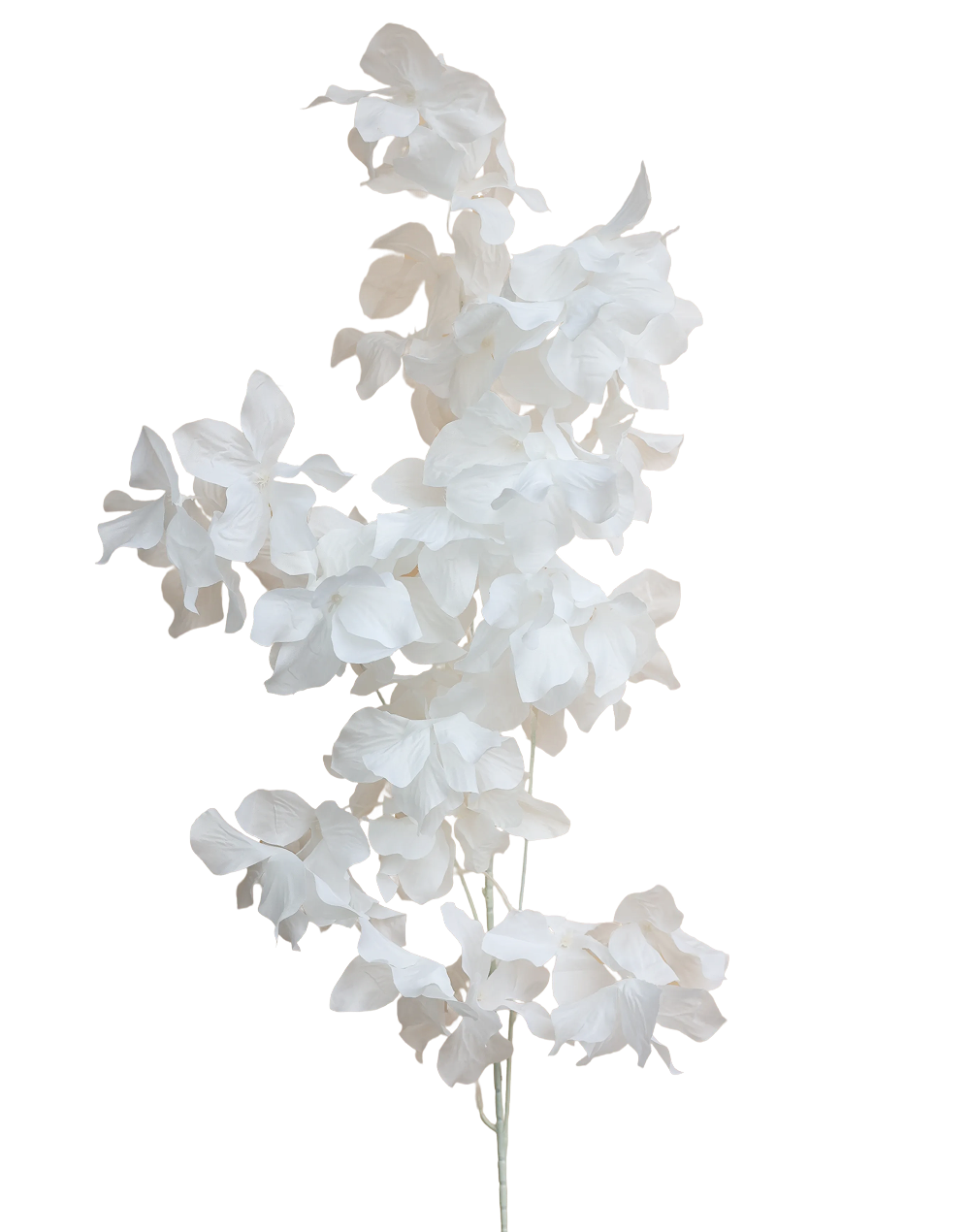 Silk Flowering Branch | Available in 5 Colors