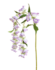 Cascading Campanula | Available in 2 Colors