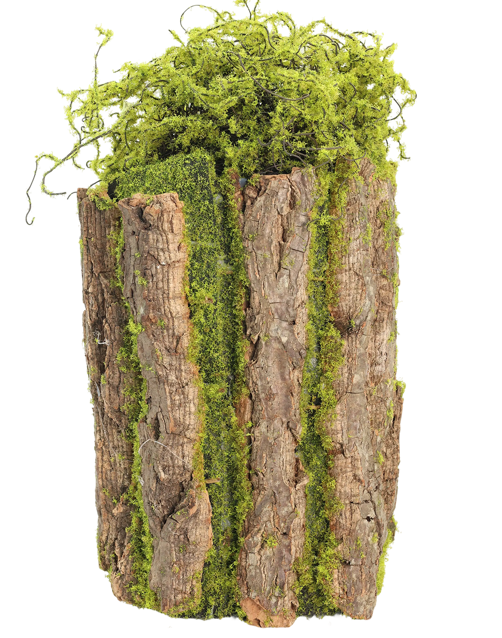 Moss Decorative Planter | Available in 3 Sizes