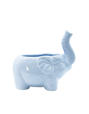 Elephant Pod Vase – Available in 2 Colors