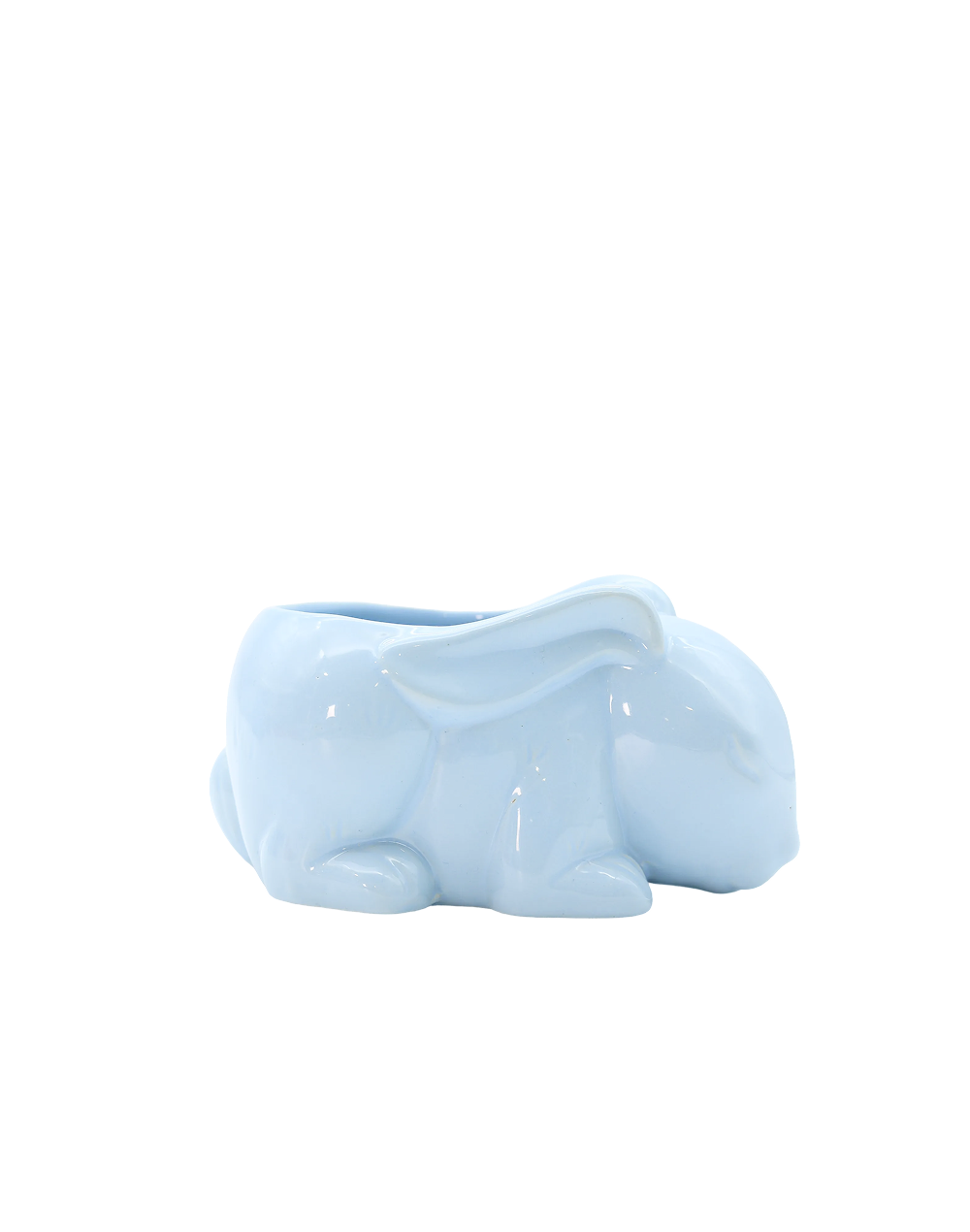 Rabbit Pod Vase | 2 Colors Available