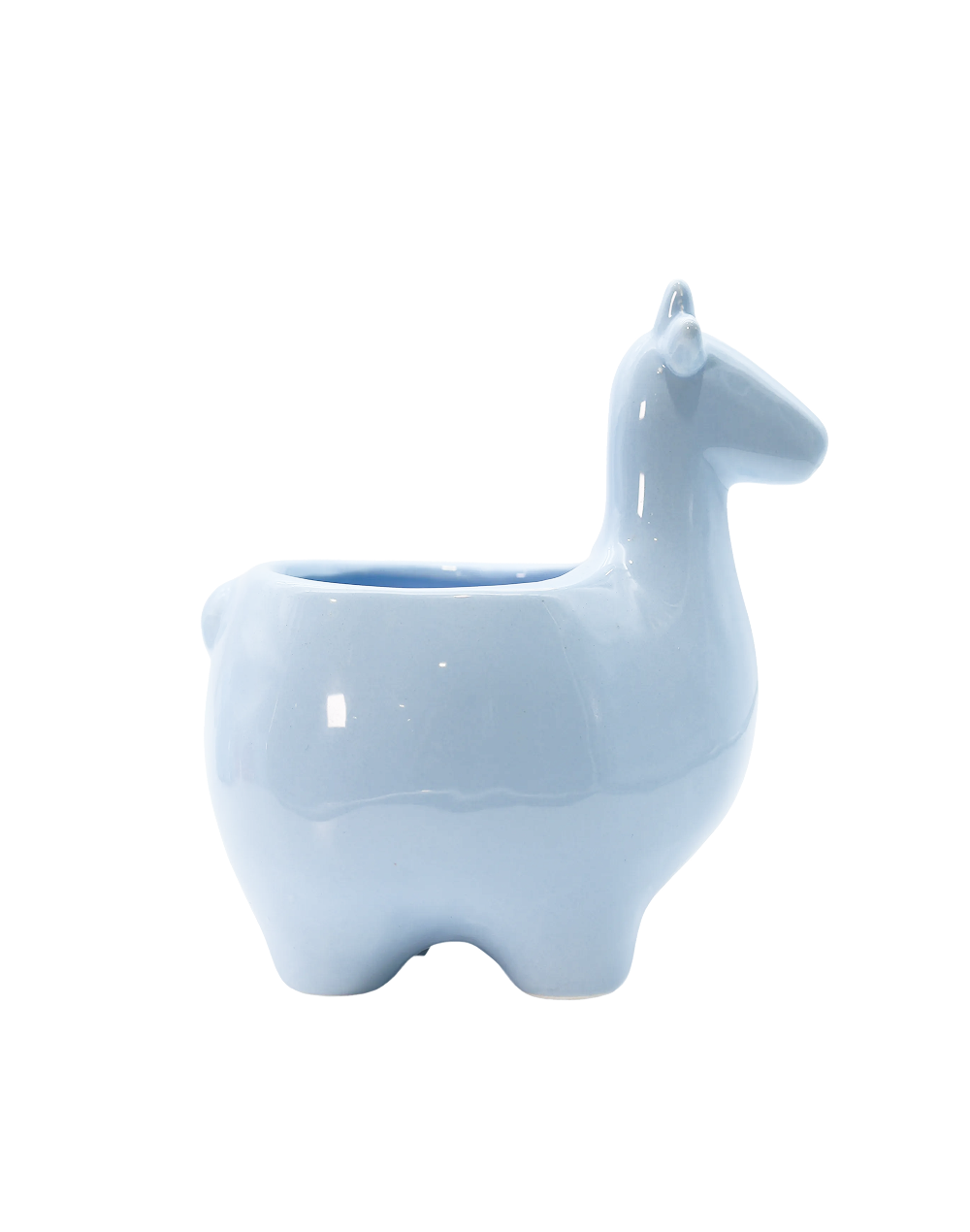 Giraffe Pod Vase | Available in 2 Colors
