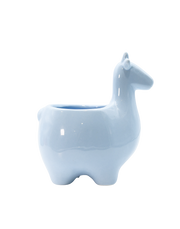 Giraffe Pod Vase | Available in 2 Colors