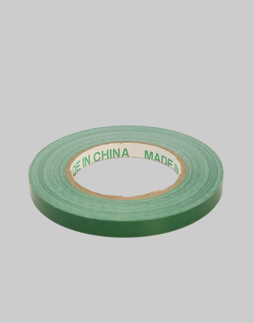 Green Floral Tape-.5"x160'