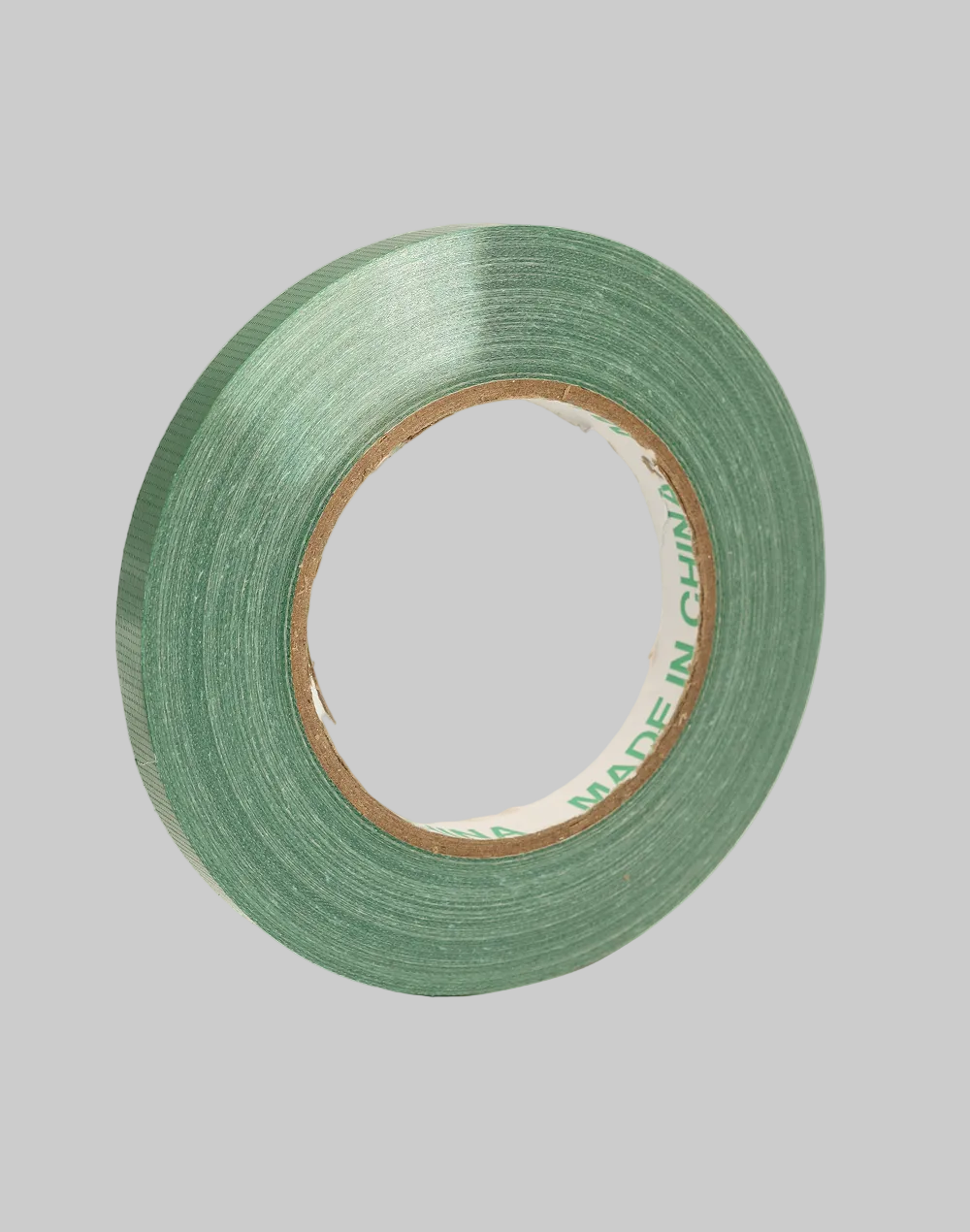 Green Floral Tape-.5"x160'