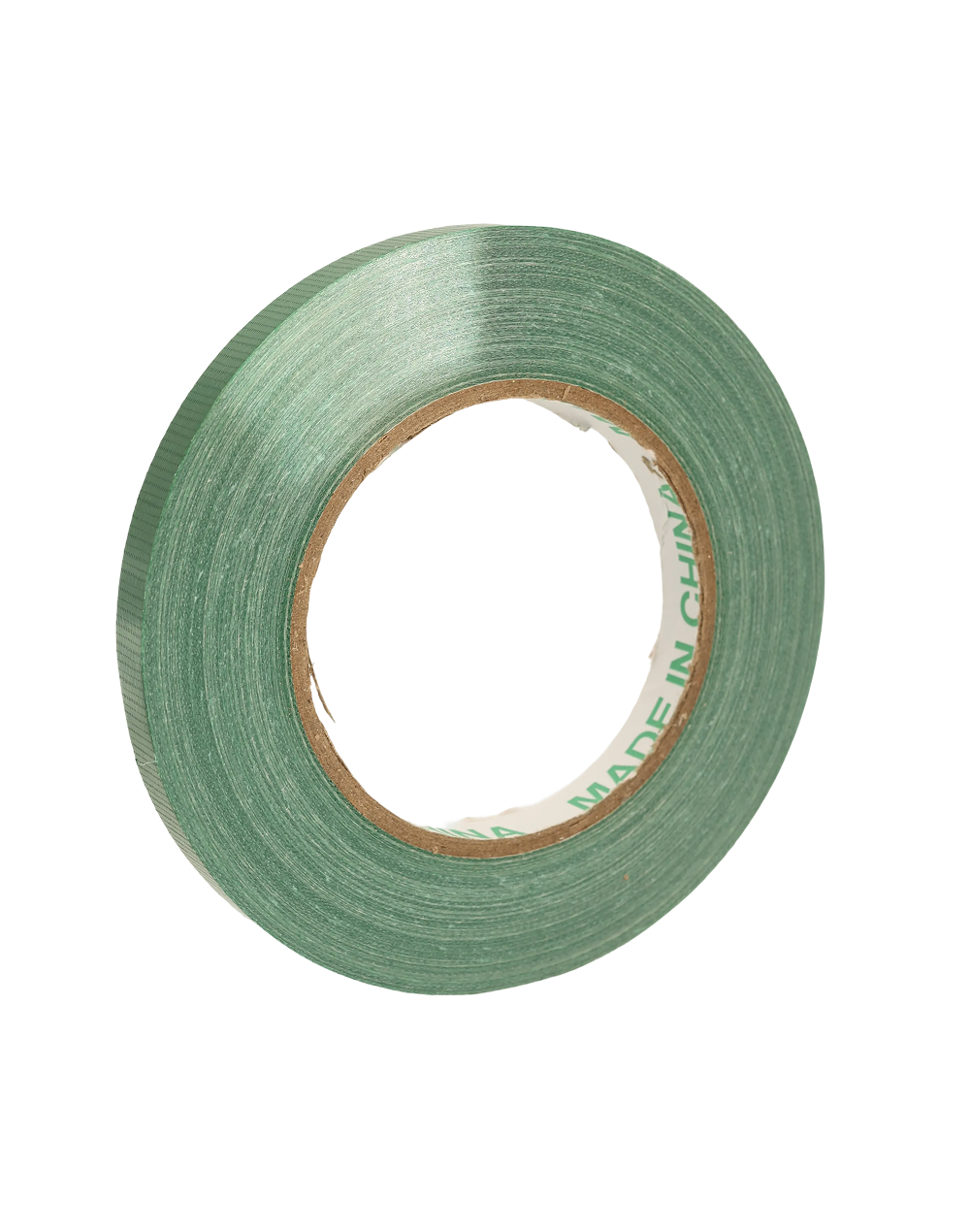 Green Floral Tape-.5"x160'