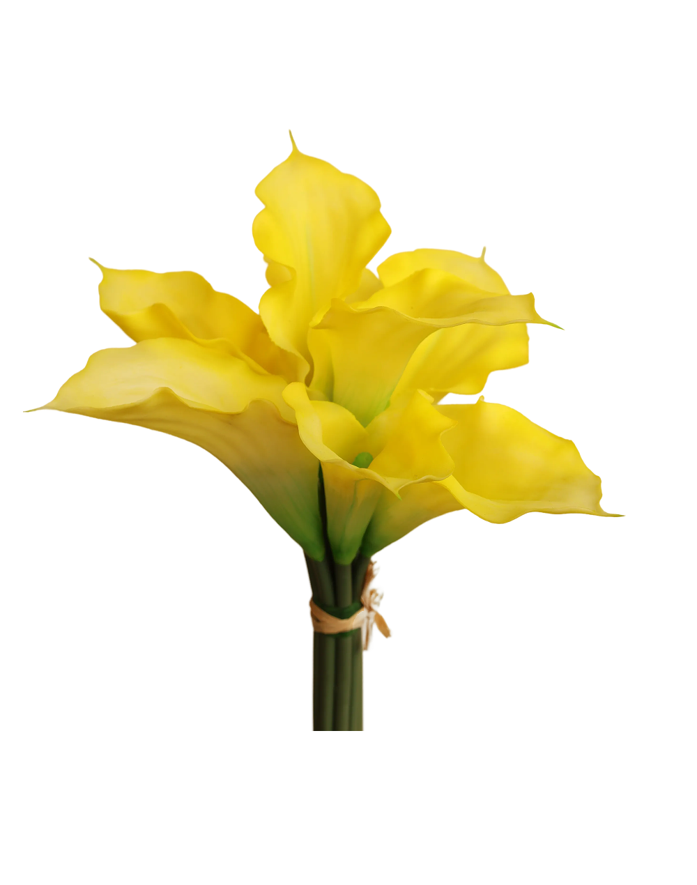 Mini Calla Bunch Of 10 | Available in 4 Colors