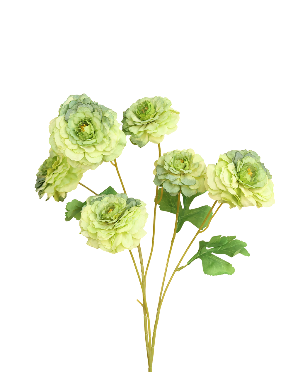 Dragon Chrysanthemum Spray | Available in 3 Colors