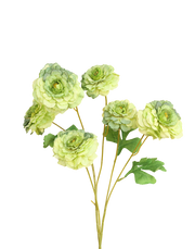 Dragon Chrysanthemum Spray | Available in 3 Colors