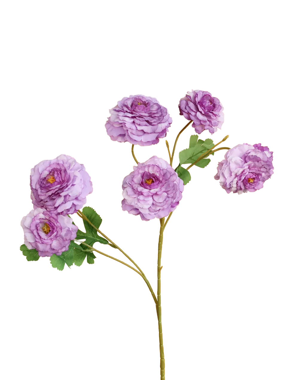 Dragon Chrysanthemum Spray | Available in 3 Colors