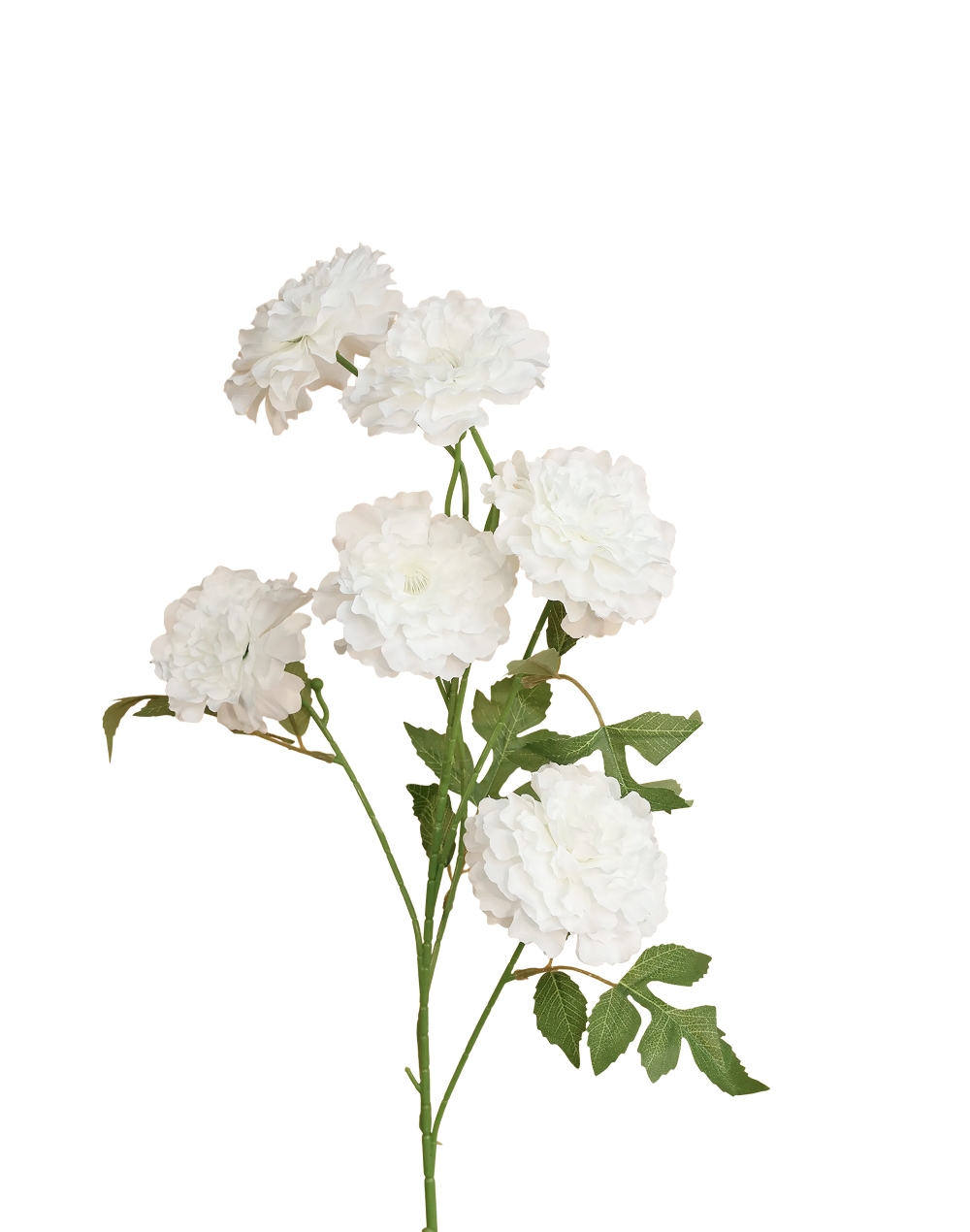 Carnation Spray | Available in 3 Colors