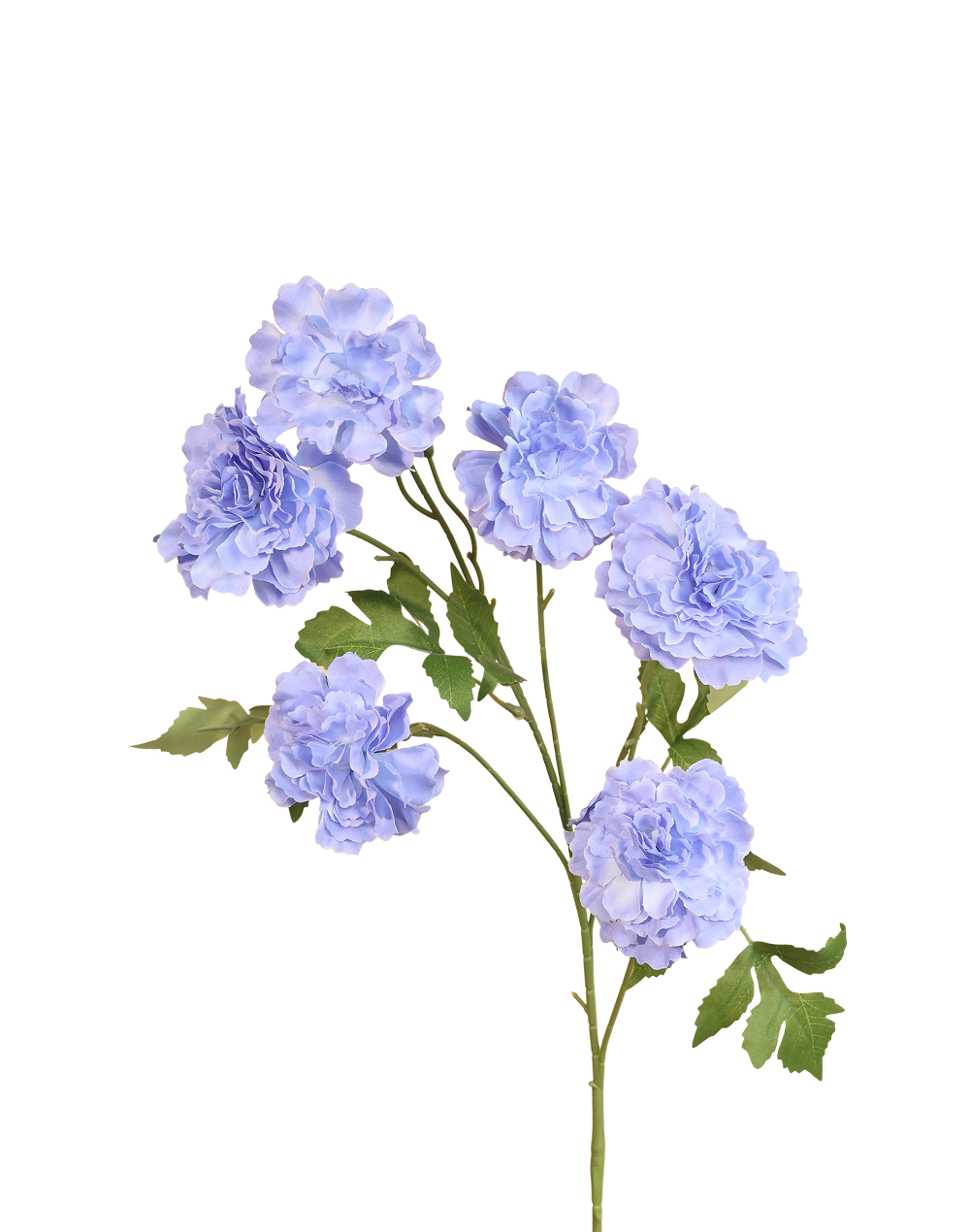Carnation Spray | Available in 3 Colors