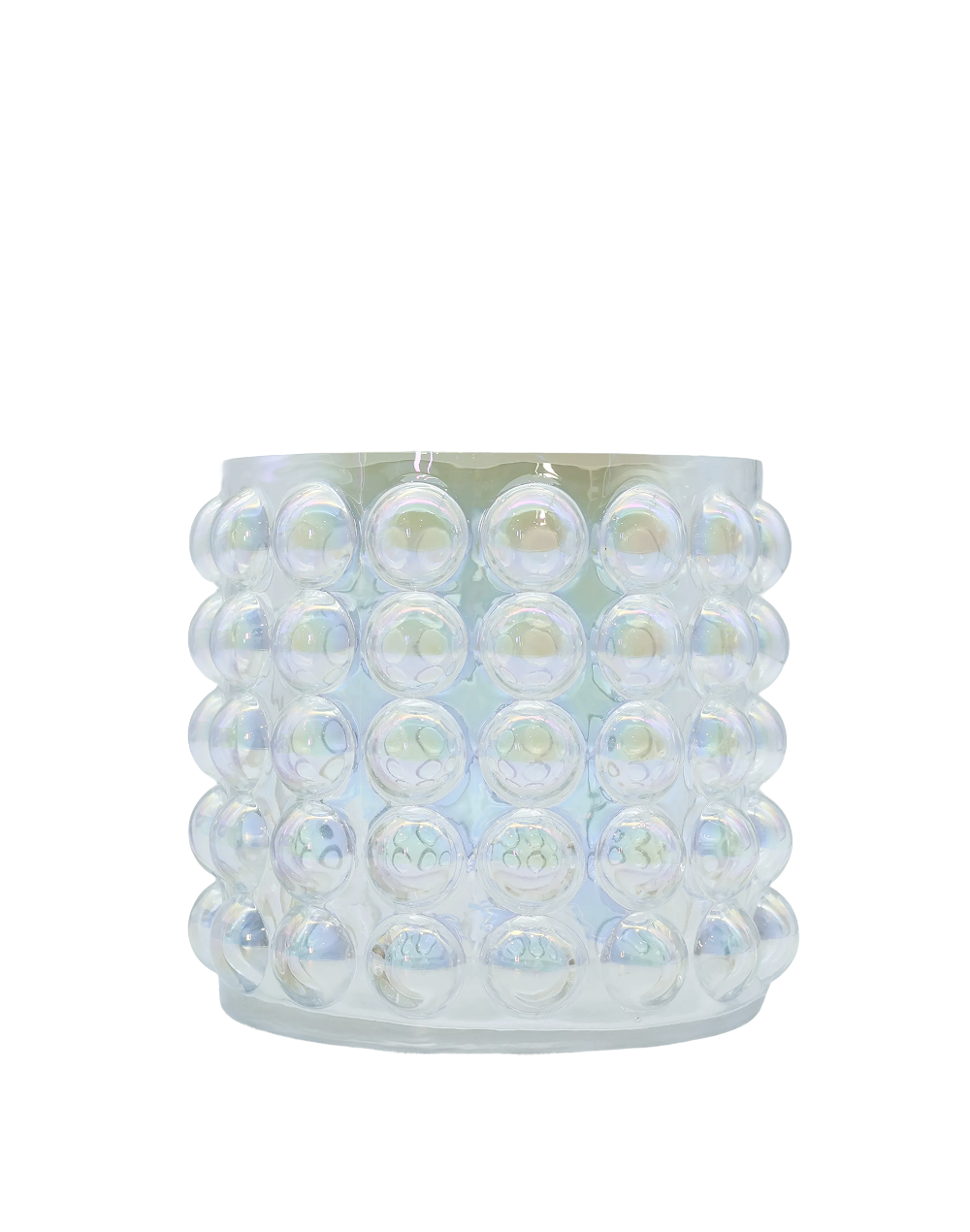 Bubble Vase | Available in 3 Colors