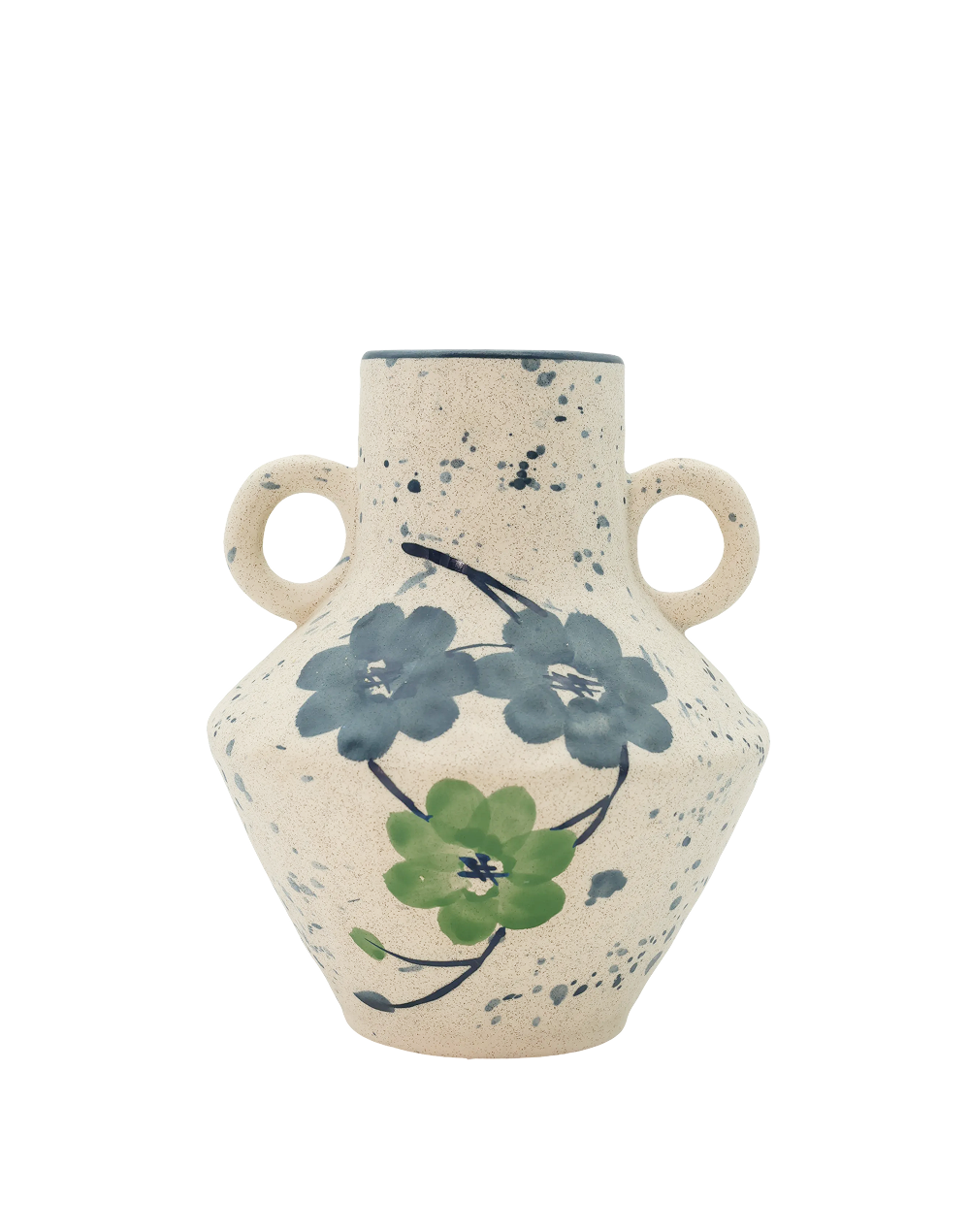 Jardin Double-Ear Jug