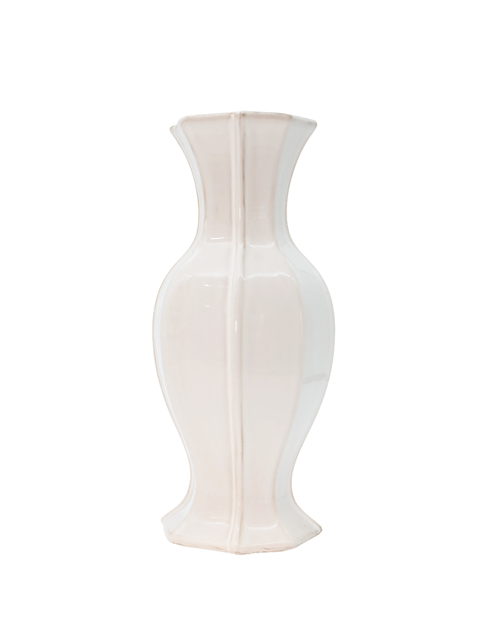 Elan Tall Vase | Available in 2 Colors
