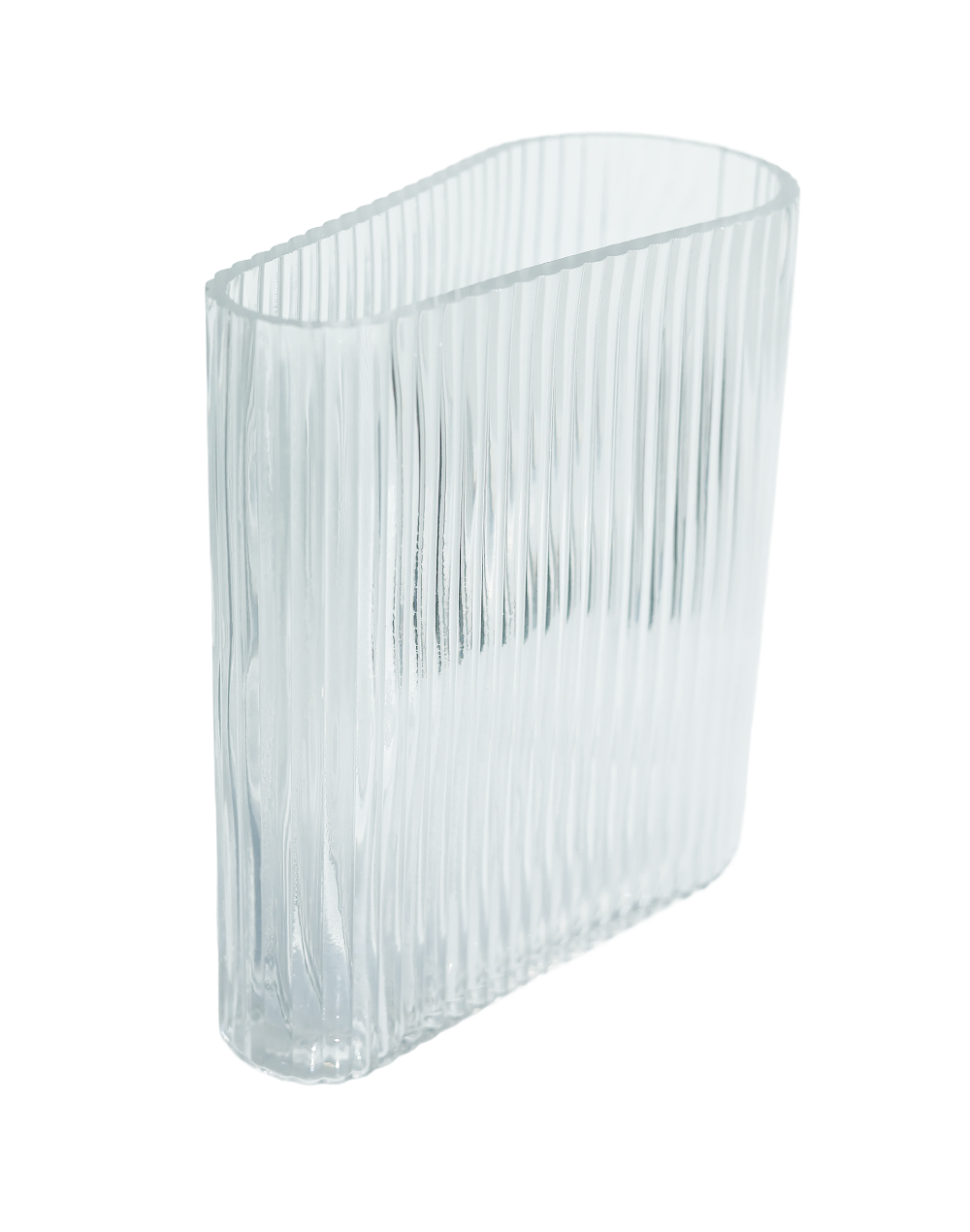 Herald Vase | Available in 2 Colors