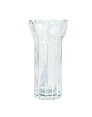 Crystal Petal Tower Clear