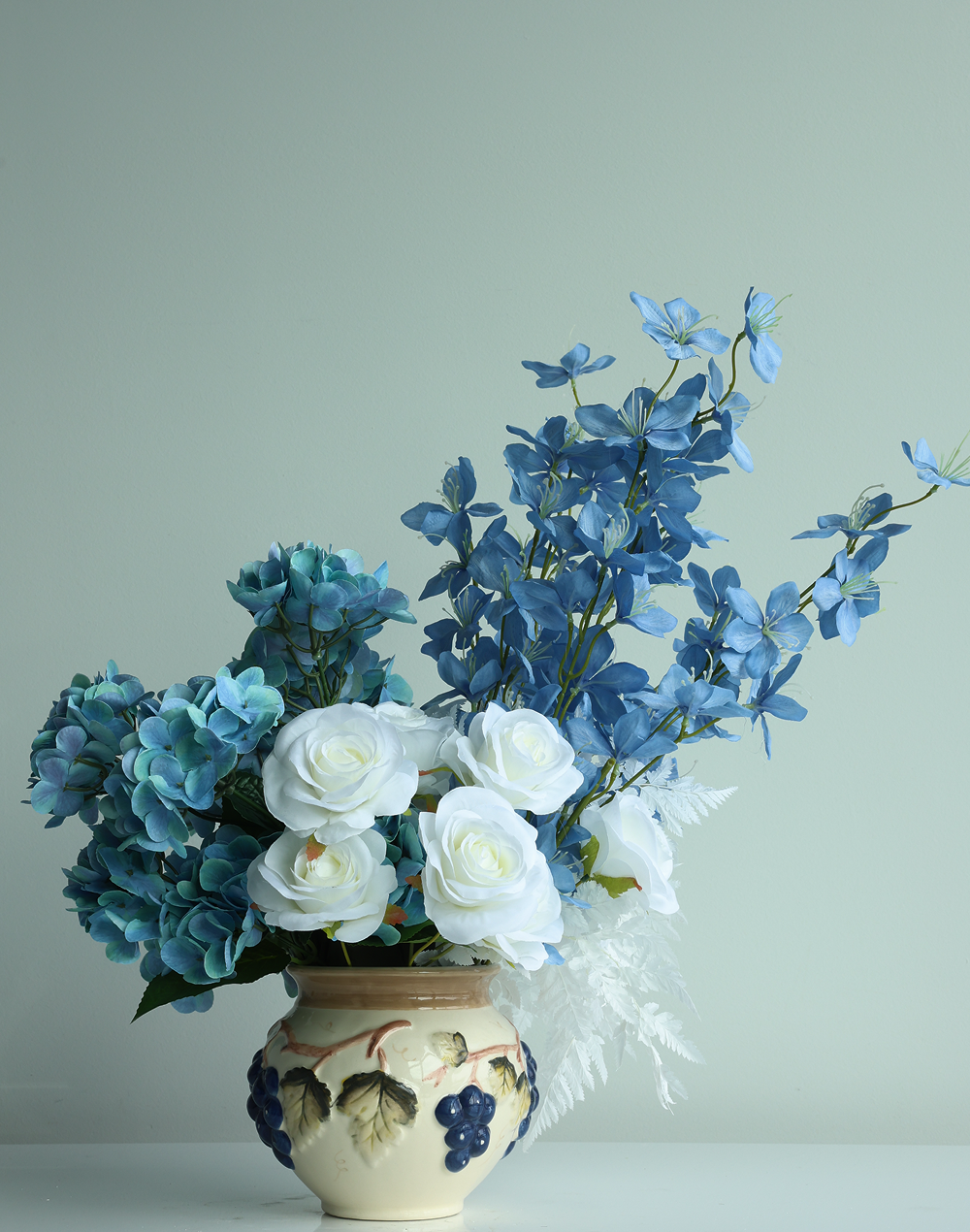 Tuscany Dolium Jar Medium