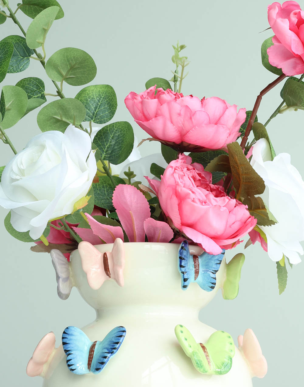Opulence Butterfly Collection-Belle Ronde