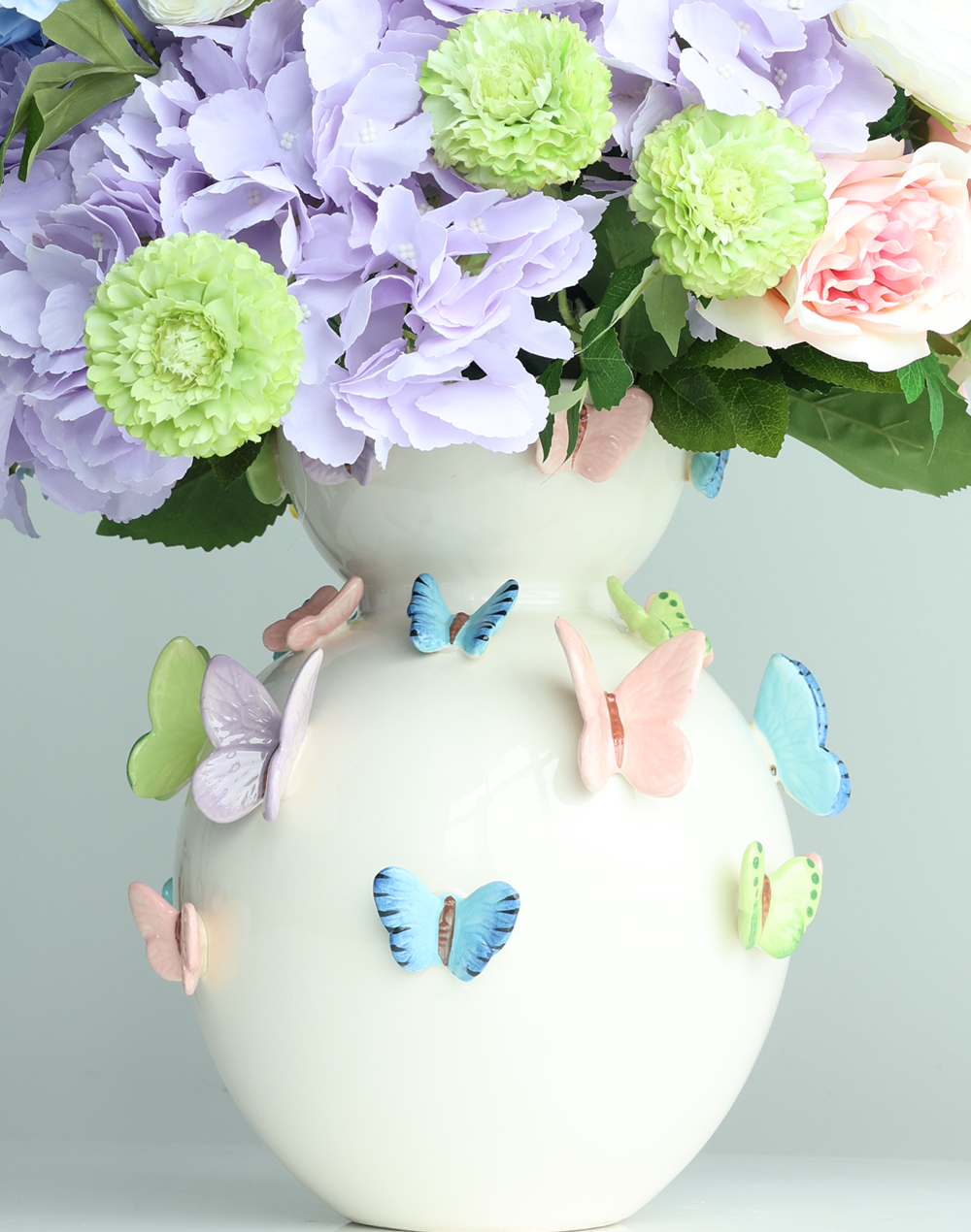 Opulence Butterfly Collection-La  Couronne