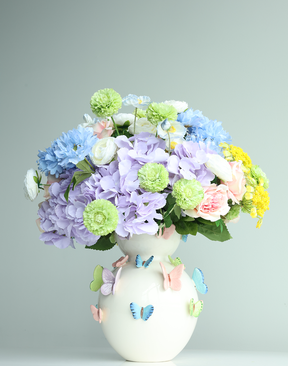 Opulence Butterfly Collection-La  Couronne