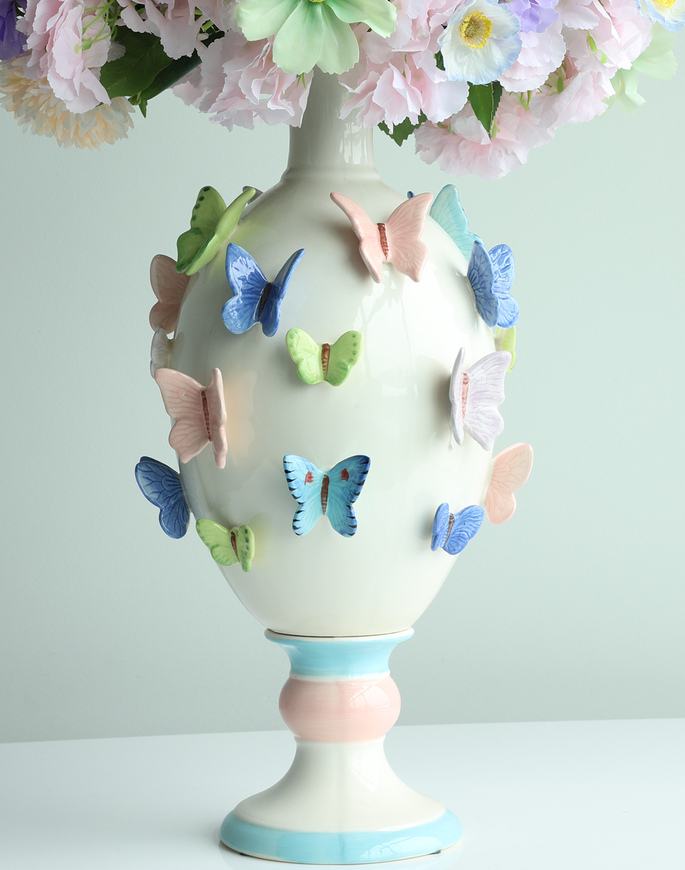 Opulence Butterfly Collection-Haute Eclosion